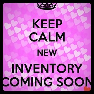 💖Coming Soon💖 As soon as I heal